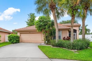 8016 Pelican Harbour Drive, Lake Worth, FL 33467 Sold 10/23/24