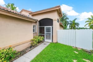 8016 Pelican Harbour Drive, Lake Worth, FL 33467 Sold 10/23/24