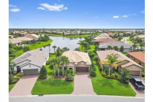 304 SE Courances Drive, Port Saint Lucie, FL 34984 Sold 10/22/24