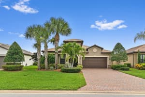 304 SE Courances Drive, Port Saint Lucie, FL 34984 Sold 10/22/24
