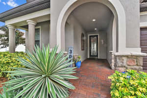 304 SE Courances Drive, Port Saint Lucie, FL 34984 Sold 10/22/24