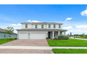 6555 Pomello Court, Vero Beach