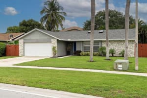 6295 Indian Wells Boulevard, Boynton Beach, FL 33437 Sold 08/15/24
