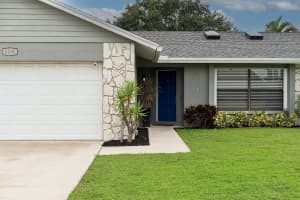 6295 Indian Wells Boulevard, Boynton Beach, FL 33437 Sold 08/15/24