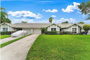 3337 SW Villa Place, Palm City, FL 34990 Sold 09/12/24