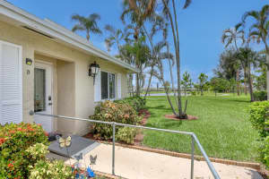 13777 Flora Place D, Delray Beach, FL 33484 Sold 11/07/24
