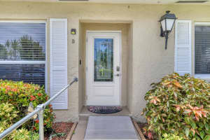 13777 Flora Place D, Delray Beach, FL 33484 Sold 11/07/24