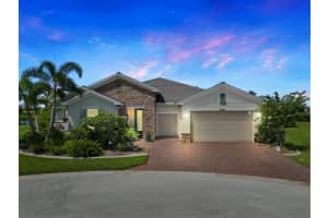 9949 SW Coral Tree Circle, Port Saint Lucie, FL 34987 Sold 09/06/24