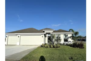 5537 Lugo Street, Fort Pierce, FL 34951 Sold 06/30/25