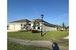 5537 Lugo Street, Fort Pierce, FL 34951 Sold 06/30/25