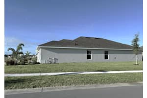 5537 Lugo Street, Fort Pierce, FL 34951 Sold 06/30/25