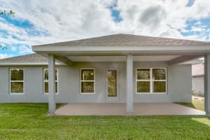 5537 Lugo Street, Fort Pierce, FL 34951 Sold 06/30/25