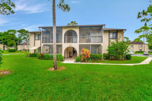 410 Pine Glen Lane B-1, Greenacres, FL 33463 Sold 08/02/24