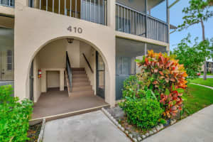 410 Pine Glen Lane B-1, Greenacres, FL 33463 Sold 08/02/24