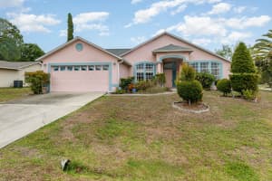 710 Lime Avenue NW, Palm Bay, FL 32907 Sold 09/19/24