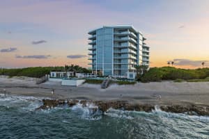 1500 Beach Road 203, Tequesta, FL 33469 Sold 02/20/25