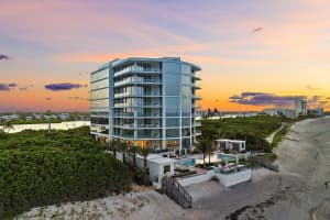 1500 Beach Road 203, Tequesta, FL 33469 Sold 02/20/25