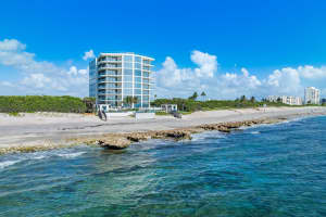1500 Beach Road 203, Tequesta, FL 33469 Sold 02/20/25