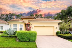 10633 SW Visconti Way, Port Saint Lucie, FL 34986 Sold 10/07/24