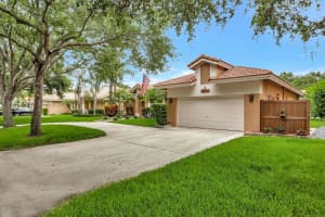 6214 NW 45th Terrace, Coconut Creek, FL 33073 Sold 04/01/25