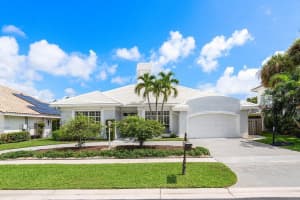 13427 William Myers Court, Palm Beach Gardens, FL 33410 Sold 09/13/24