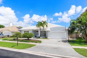 13427 William Myers Court, Palm Beach Gardens, FL 33410 Sold 09/13/24