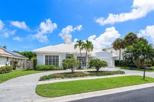 13427 William Myers Court, Palm Beach Gardens, FL 33410 Sold 09/13/24