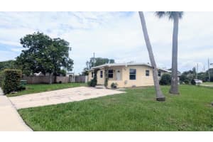 85 Morgans Way, Palm Springs, FL 33461 Sold 03/17/25