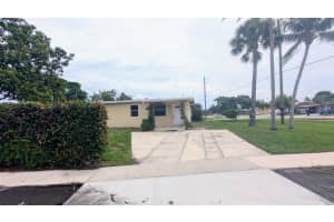 85 Morgans Way, Palm Springs, FL 33461 Sold 03/17/25