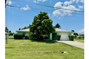 2636 Se 31st Street, Okeechobee