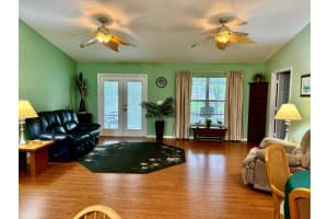 2636 SE 31st Street, Okeechobee, FL 34974 Sold 02/17/26