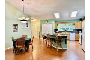 2636 SE 31st Street, Okeechobee, FL 34974 Sold 02/17/26