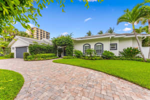 51 Colony Road, Jupiter Inlet Colony, FL 33469 Sold 08/20/24