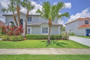 10981 Ravel Court, Boca Raton, FL 33498 Sold 10/17/24