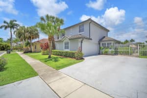 10981 Ravel Court, Boca Raton, FL 33498 Sold 10/17/24