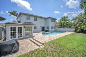 10981 Ravel Court, Boca Raton, FL 33498 Sold 10/17/24