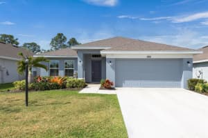 886 NE Whistling Duck Way, Port Saint Lucie, FL 34983 Sold 10/14/24
