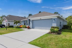 886 NE Whistling Duck Way, Port Saint Lucie, FL 34983 Sold 10/14/24