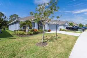 886 NE Whistling Duck Way, Port Saint Lucie, FL 34983 Sold 10/14/24