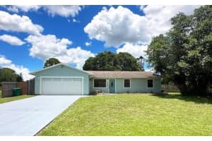 2391 SE Mariola Avenue, Port Saint Lucie, FL 34952 Sold 10/24/24