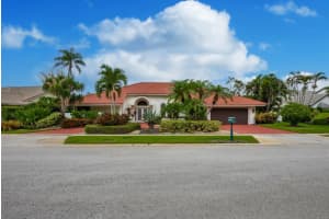 11319 Boca Woods Lane, Boca Raton, FL 33428 Sold 08/29/24