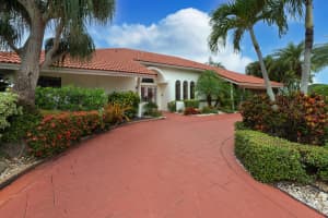 11319 Boca Woods Lane, Boca Raton, FL 33428 Sold 08/29/24