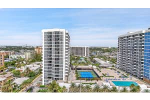 525 N Ocean Boulevard 815, Pompano Beach, FL 33062 Sold 05/16/25