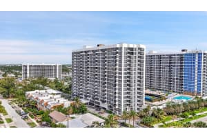 525 N Ocean Boulevard 815, Pompano Beach, FL 33062 Sold 05/16/25