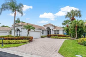 9140 Long Lake Palm Drive, Boca Raton, FL 33496 Sold 05/16/25