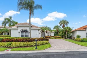 9140 Long Lake Palm Drive, Boca Raton, FL 33496 Sold 05/16/25
