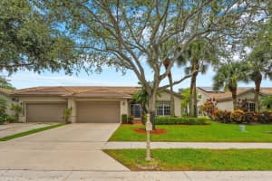 7519 Rockbridge Circle, Lake Worth, FL 33467 Sold 10/15/24