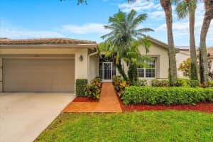 7519 Rockbridge Circle, Lake Worth, FL 33467 Sold 10/15/24