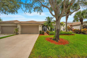 7519 Rockbridge Circle, Lake Worth, FL 33467 Sold 10/15/24