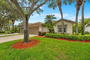 7519 Rockbridge Circle, Lake Worth, FL 33467 Sold 10/15/24